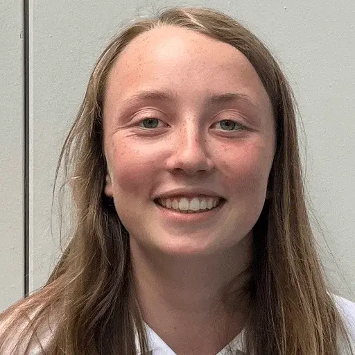 Emilia Hillhouse headshot.