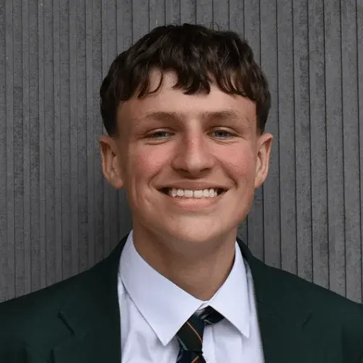 Seb Cawtherley headshot.